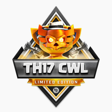 TH17 CWL Base Pack | Limited